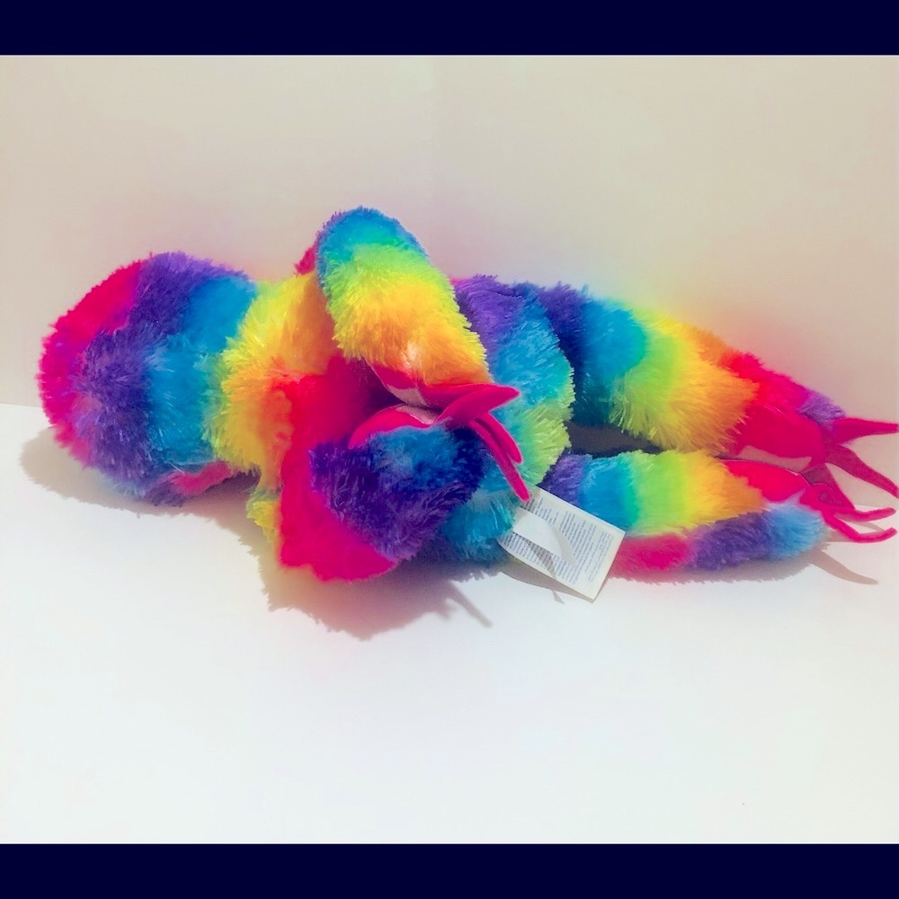 Build-A-Bear Sloth - Picture 7 of 7